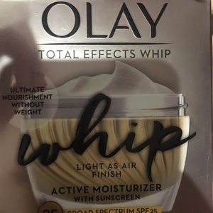 Olay total effects whip